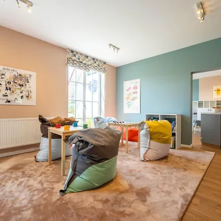 شقة Rugana - Klassik Mit 2 Schlafzimmern Und 2 Terrassen D55 *